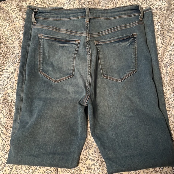 Forever 21 jeans - Picture 3 of 3